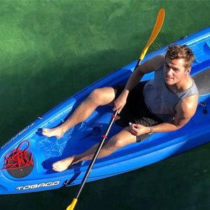 Meet your Posher, Jacob